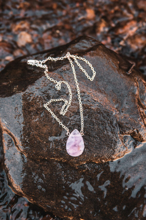 "Abloom" Necklace