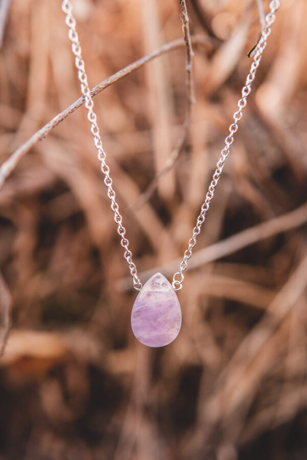 "Abloom" Necklace - Image 2