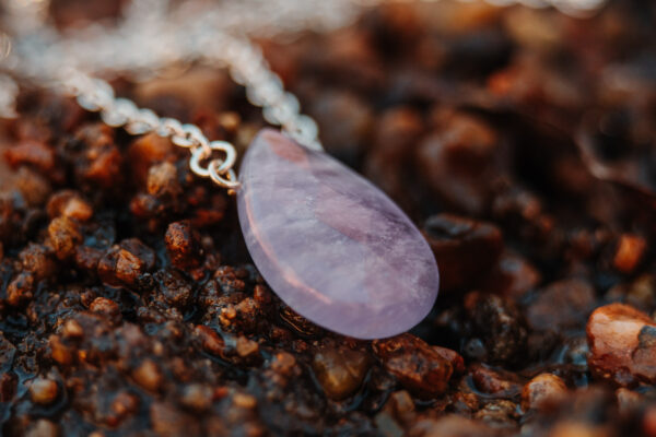 "Abloom" Necklace - Image 3