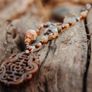 "Peak" Necklace