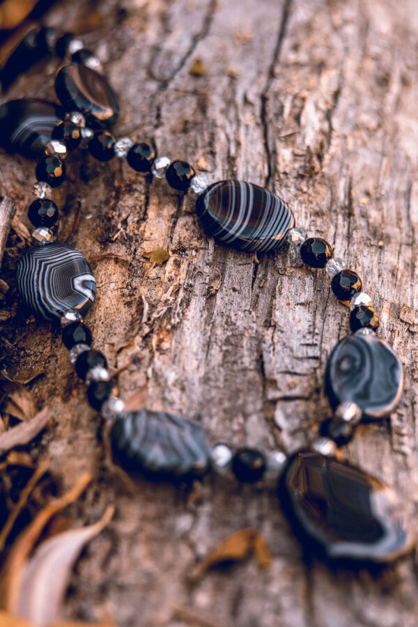 "Eclipse" Necklace - Image 3