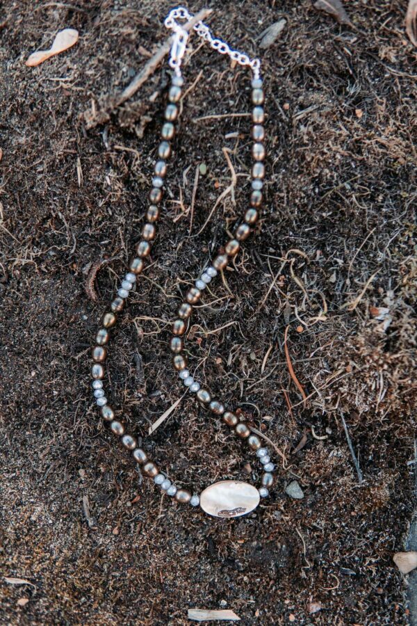 "Mist" Necklace - Image 3