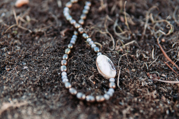 "Mist" Necklace