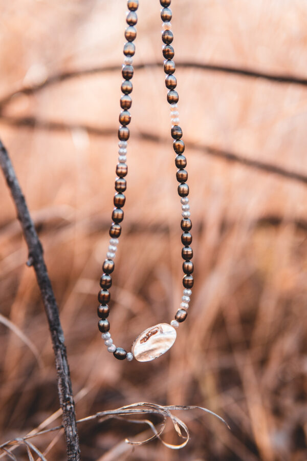 "Mist" Necklace - Image 2